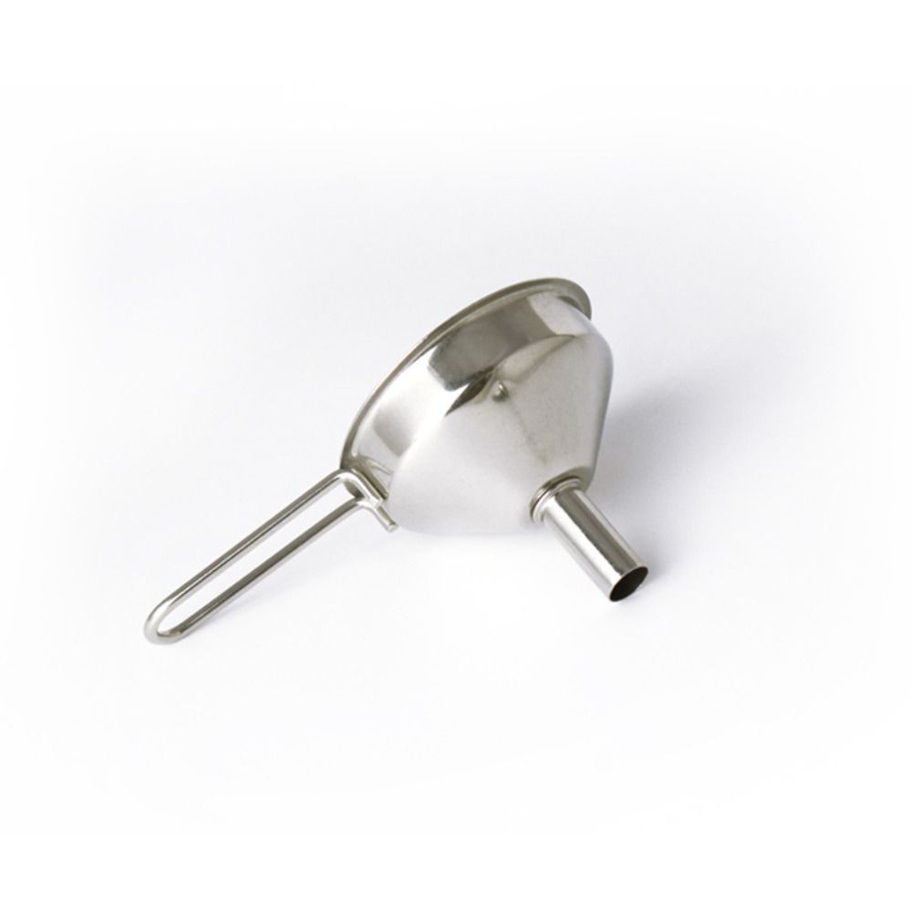 Wide Mouth Stainless Steel Fun - Kitchen Appliances Manufacturers ulasan dan harga