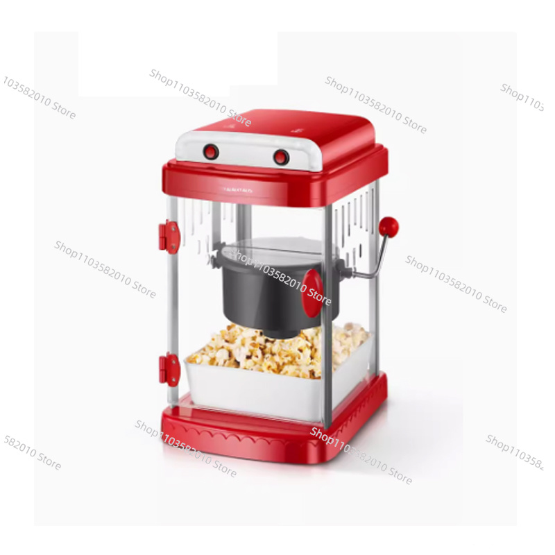 Household Small Hot Air Popcor - Air Popcorn Maker ulasan dan harga