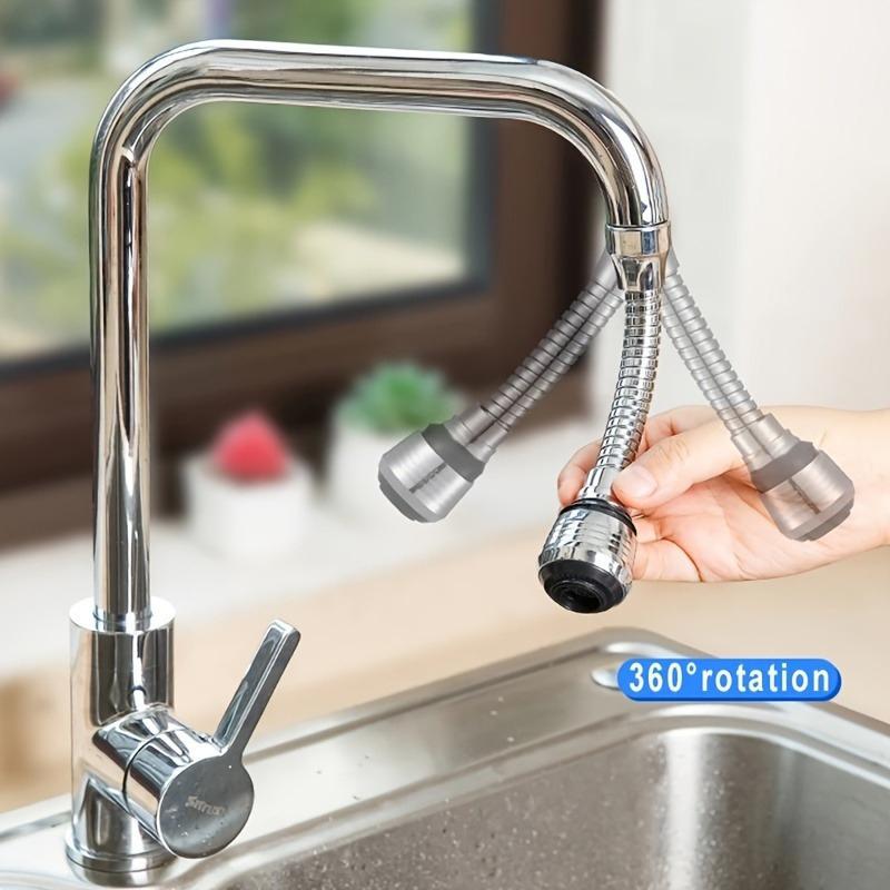 New Faucet Sprayer Extension F - Kitchen Appliances Unit ulasan dan harga