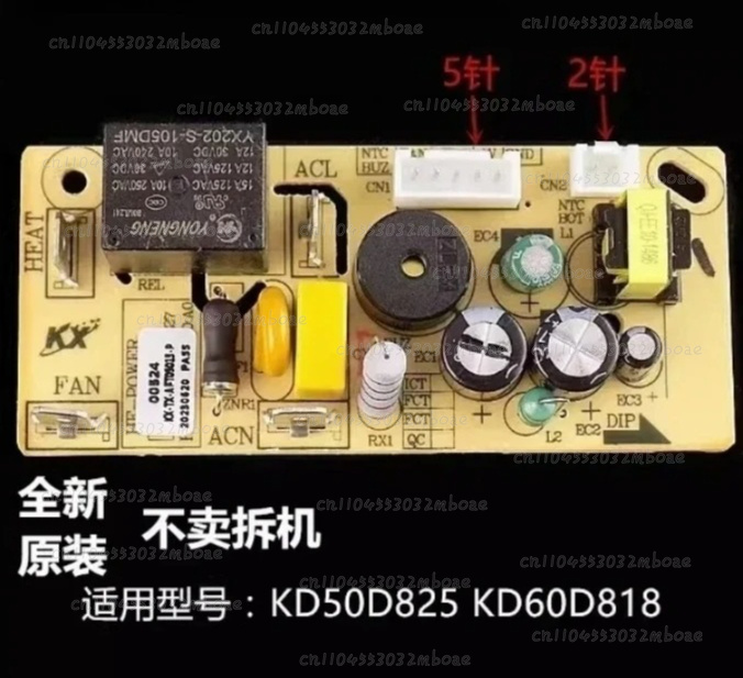 Air Fryer Accessories Power Bo - Kitchen Appliances Essentials ulasan dan harga