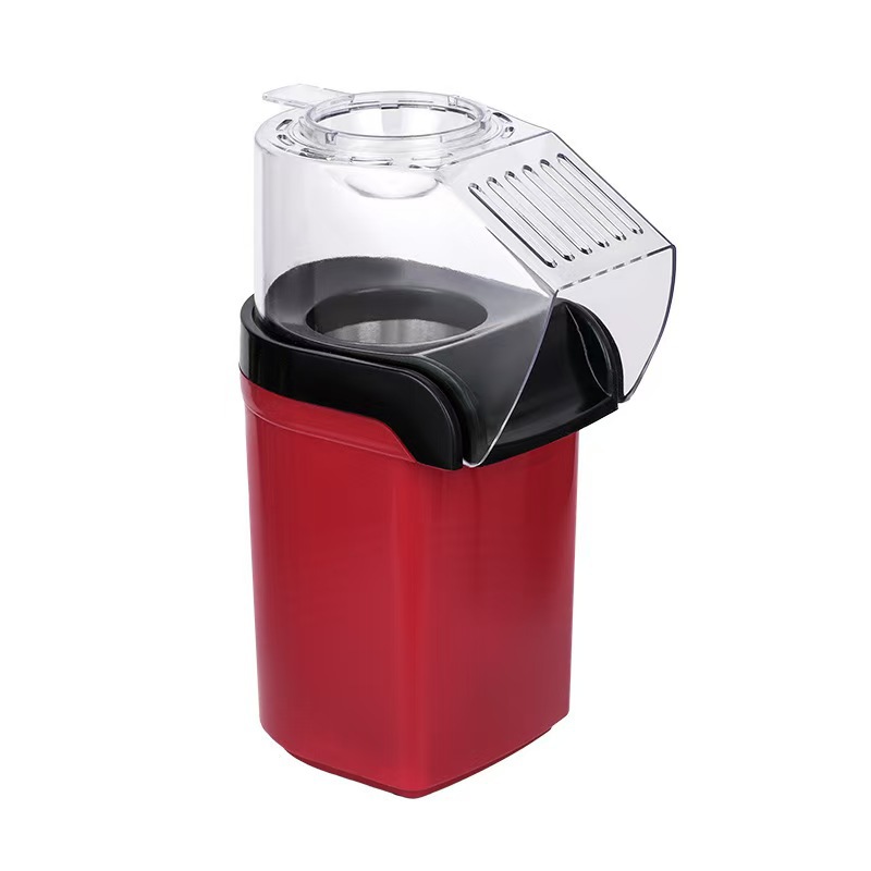 Hot Air Popcorn Maker Mini Ele - Air Popcorn Maker ulasan dan harga