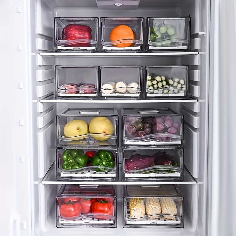 1pcKitchen refrigerator storag - Kitchen Appliances Manufacturers ulasan dan harga