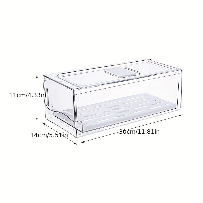 1pcKitchen refrigerator storag - Kitchen Appliances Manufacturers ulasan dan harga