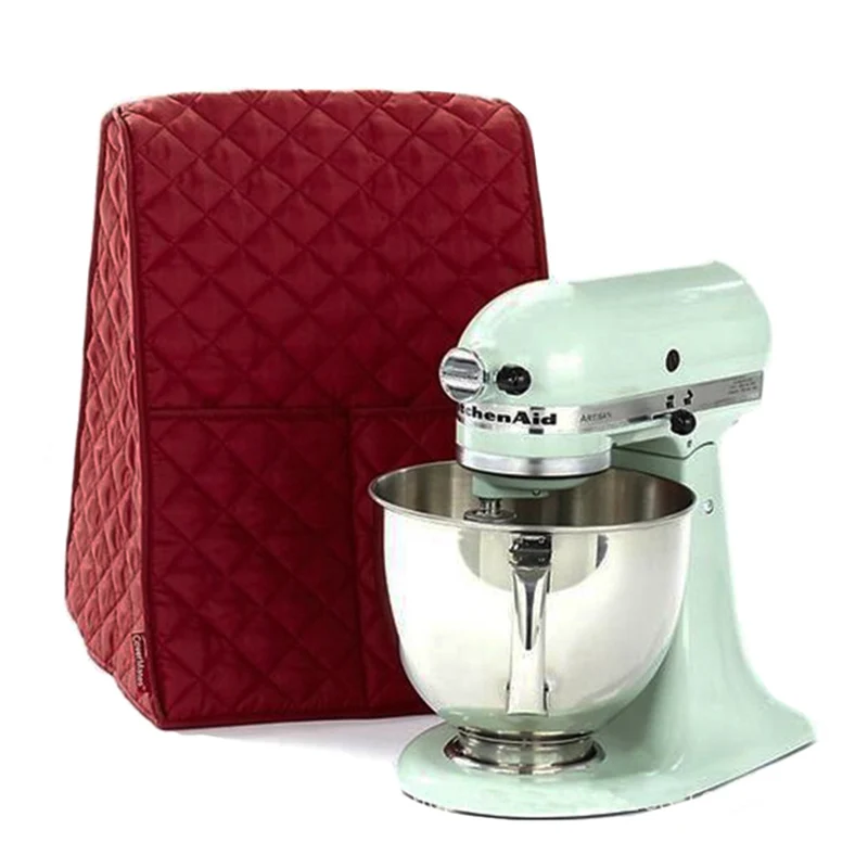 Household KitchenAid Stand Mix - Kitchen Appliances Unit ulasan dan harga