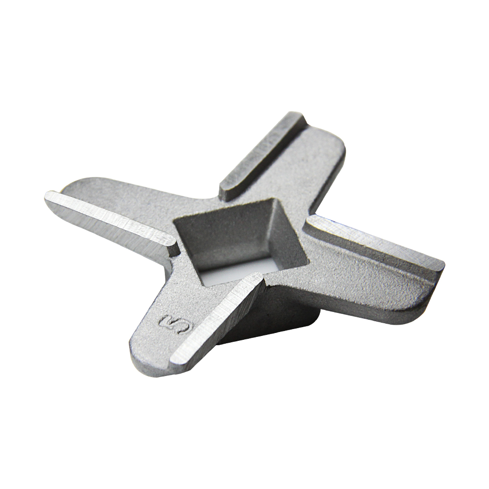 3pcs Meat Grinder #5 Blade 620 - Kitchen Appliances Philips ulasan dan harga