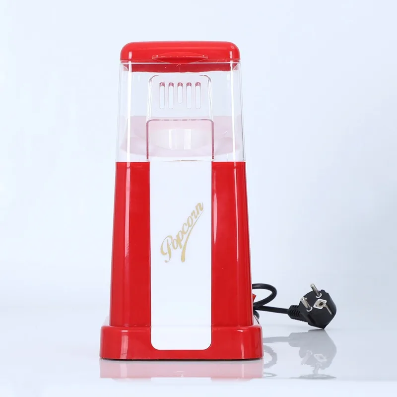 Automatic Popcorn Machine, Hou - Air Popcorn Maker ulasan dan harga