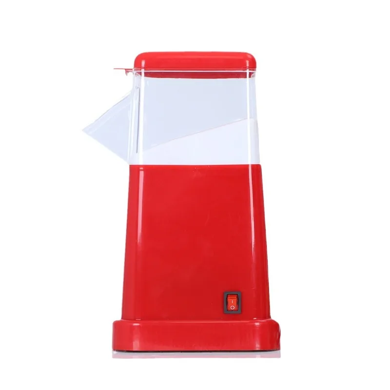 Automatic Popcorn Machine, Hou - Air Popcorn Maker ulasan dan harga