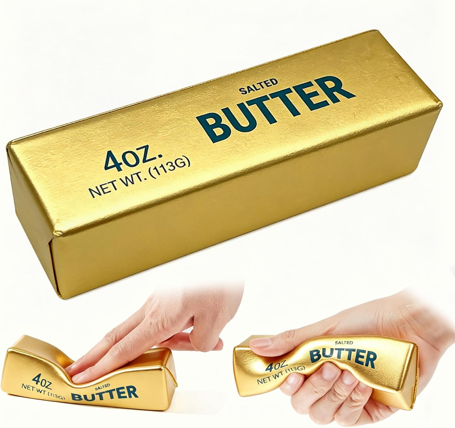 New Soft Slow Rebound Butter S - Kitchen Appliances Garage ulasan dan harga