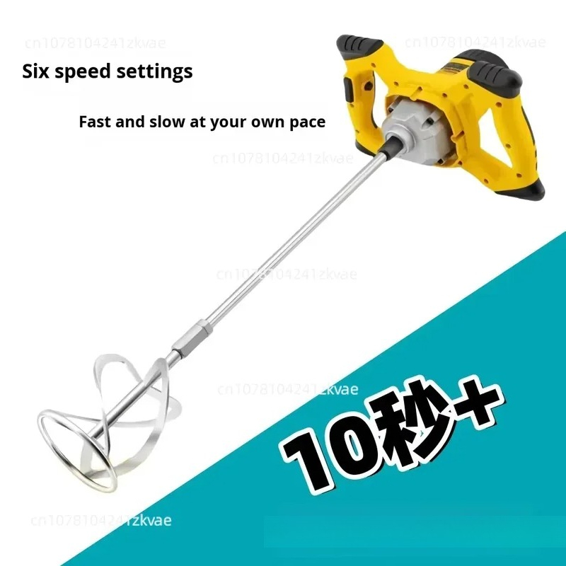Industrial Electric Mixer Mult - Hand Mixer Electric ulasan dan harga