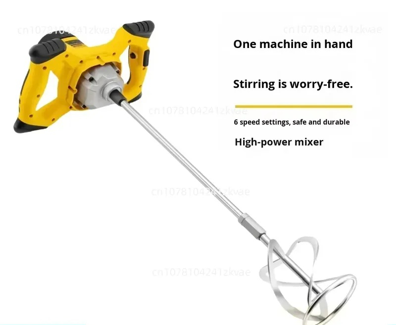 Industrial Electric Mixer Mult - Hand Mixer Electric ulasan dan harga