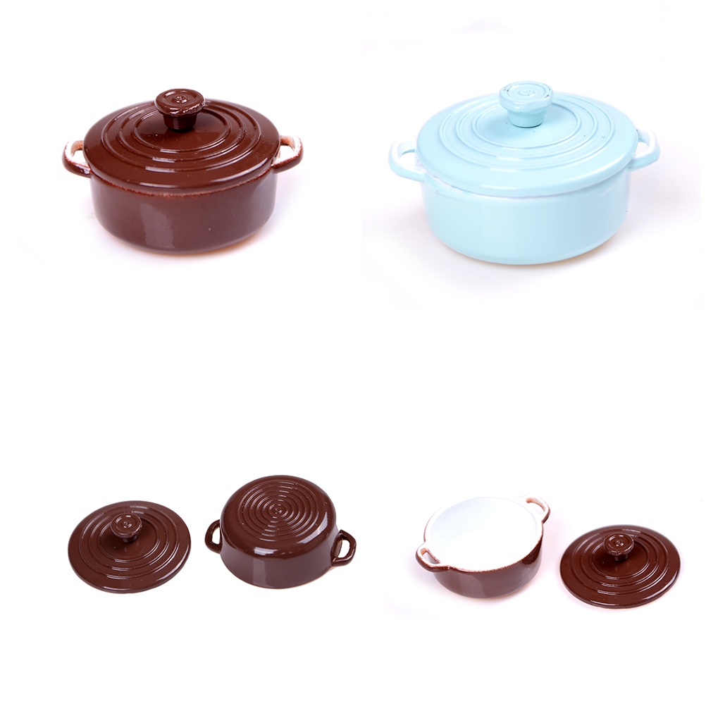 1:12Scale Dollhouse Miniature  - Kitchen Appliances Garage ulasan dan harga