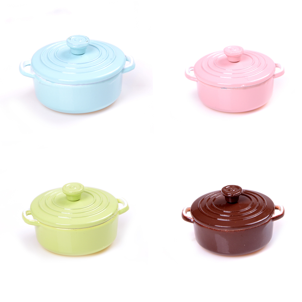 1:12Scale Dollhouse Miniature  - Kitchen Appliances Garage ulasan dan harga