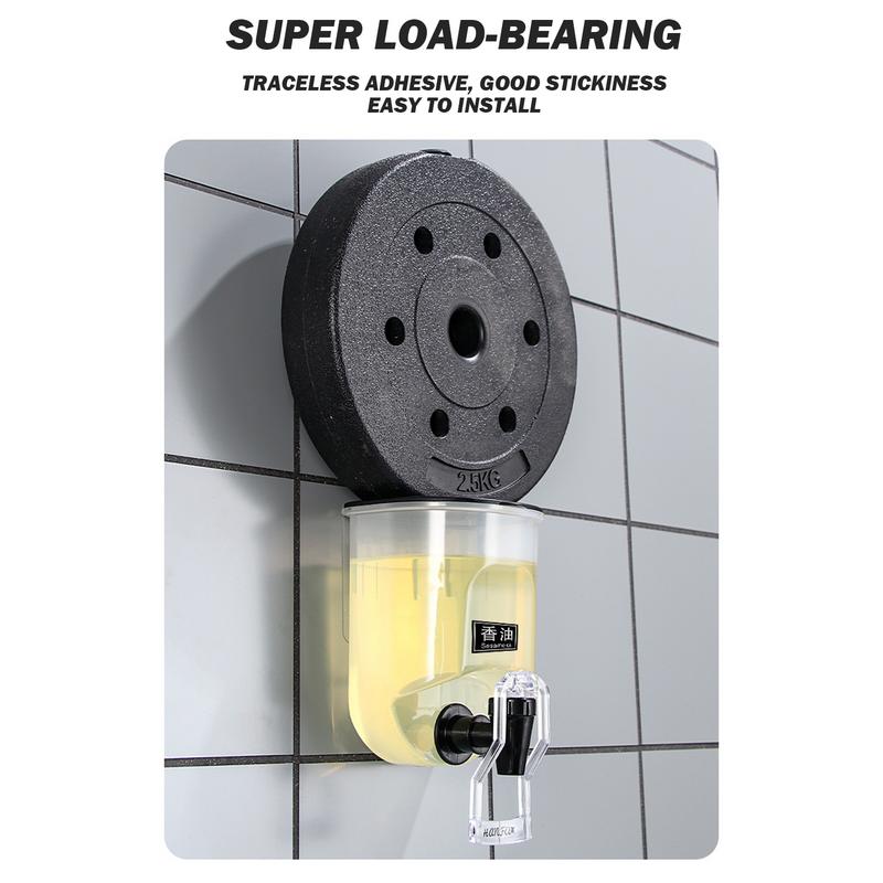Vinegar And Oil Dispenser Wall - Kitchen Appliances Manufacturers ulasan dan harga