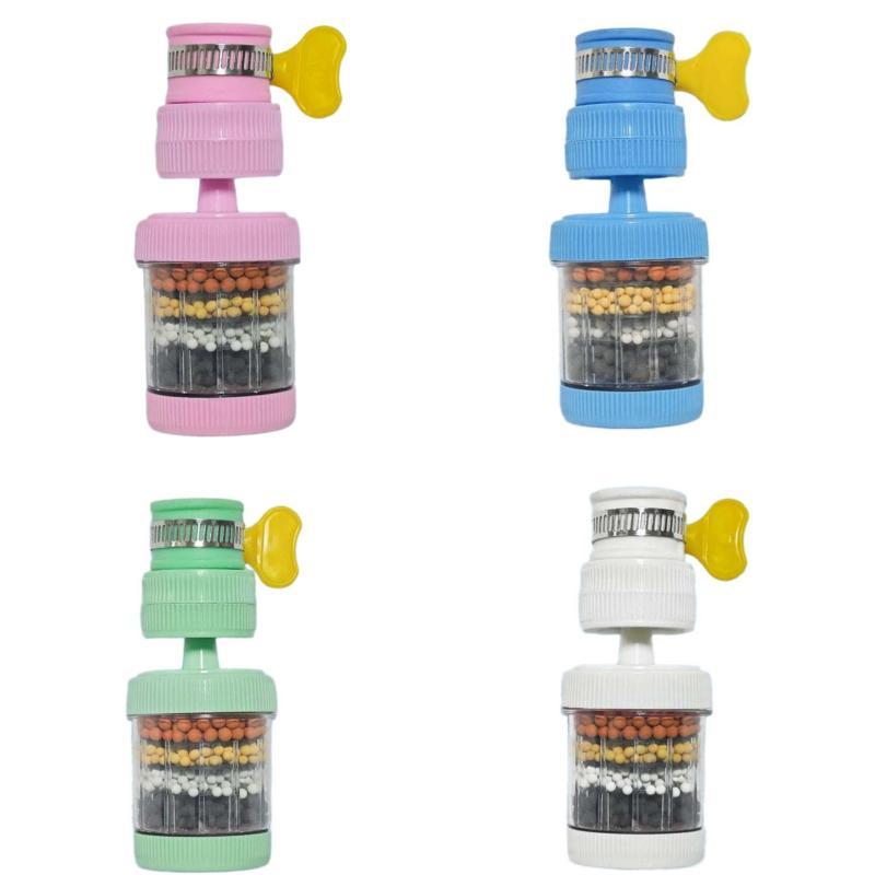 Faucet Water Filter 360 Rotati - Kitchen Appliances Unit ulasan dan harga